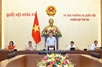 N.A. sets legislative agenda for 2026 with 34 draft laws